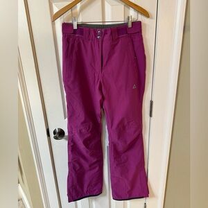 Dare 2B Dare2B Womens Snow Ski Pants Womens 10